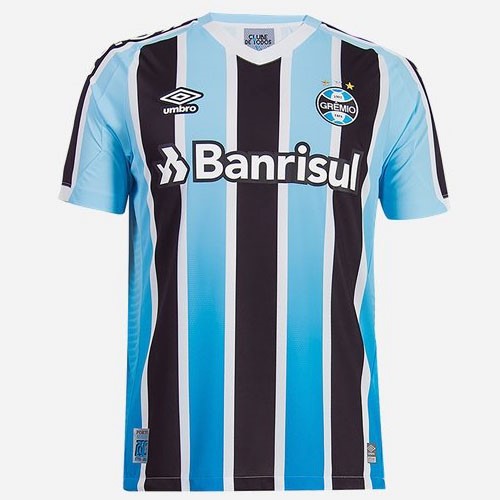 Tailandia Camiseta Gremio FBPA 1ª 2022-2023